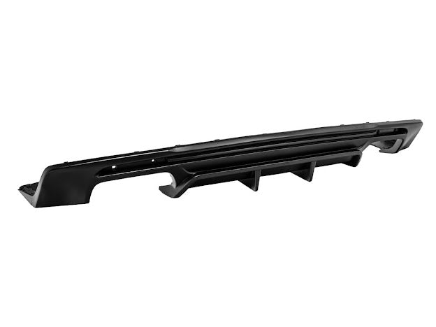 2016-2018 CAMARO REAR QUAD EXIT DIFFUSER