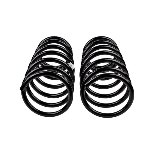 Old Man Emu ARB / OME coil spring for front P/Finder R50, high-quality coilover spring for vehicle suspension.