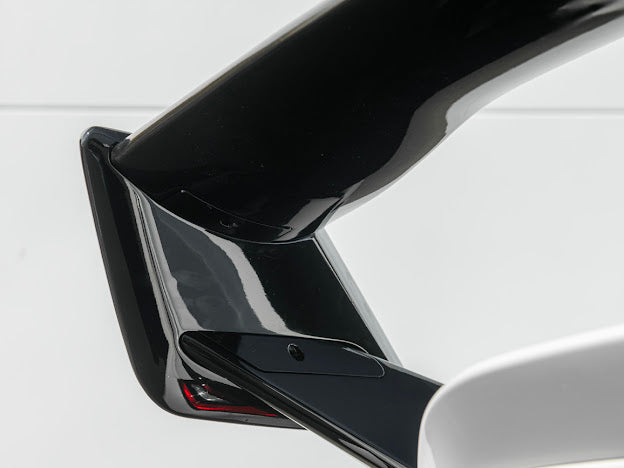 2022-UP TOYOTA GR86 & SUBARU BRZ | STI STYLE REAR TRUNK SPOILER WING