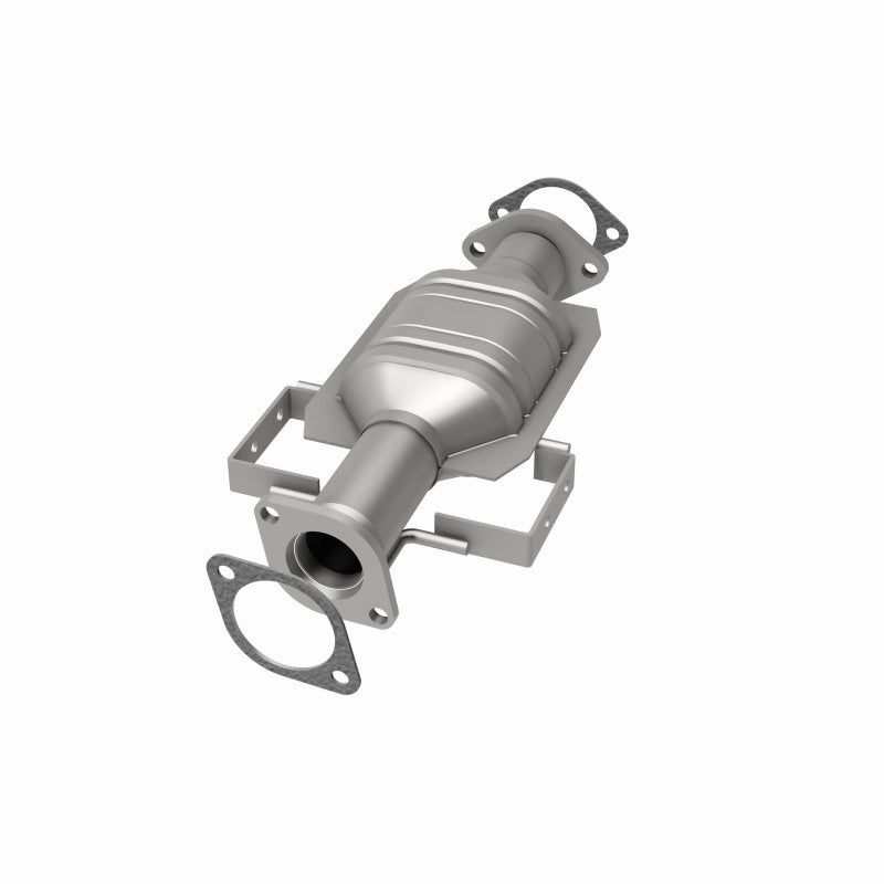 MagnaFlow Direct Fit Catalytic Converter 96 Dodge Avenger 2.5L