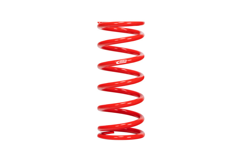 Eibach ERS coilover spring, 7-inch length, 2.25-inch diameter, 800 lbs capacity, silver coil spring for suspension systems