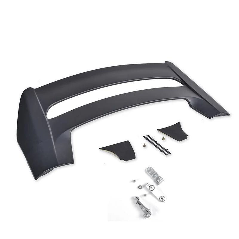 2016-2021 HONDA CIVIC HATCHBACK | MUGEN CONVERSION PACKAGE REAR ROOF SPOILER WING KIT