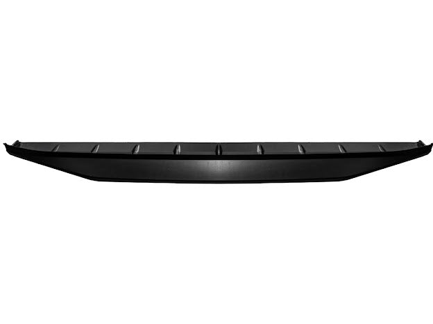 2022-Up Toyota Tundra | SDP Performance Street Series Package MATTE BLACK Rear Tailgate Wing Spoiler