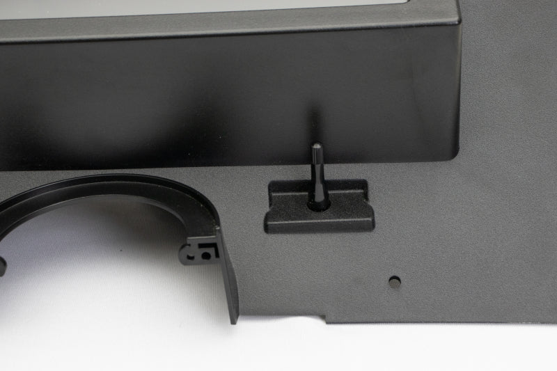 Autometer 71-73 Ford Mustang InVision Direct Fit Digital Dash System