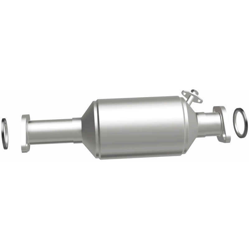 MagnaFlow Direct Fit Catalytic Converter 81-83 Toyota Pick Up 2.4L