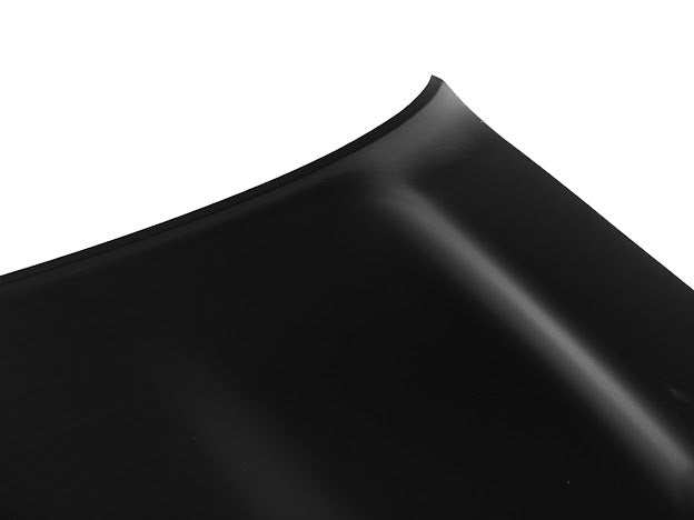 2008-UP DODGE CHALLENGER HELLCAT REDEYE FRONT HOOD - Primer Black