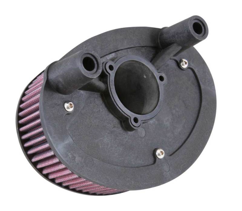 K&N Intake System 13-15 Harley-Davidson Breakout/Fatboy/Deluxe 103 CI