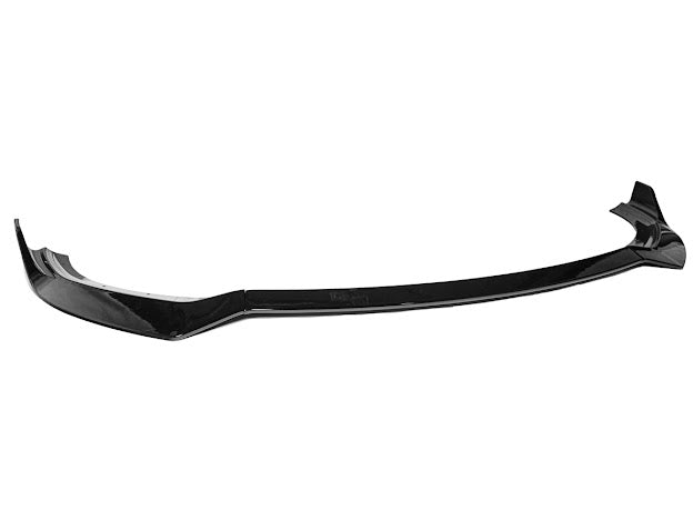2020-UP DODGE CHARGER SRT WIDEBODY PERFORMANCE FRONT LIP SPLITTER GROUND EFFECTS