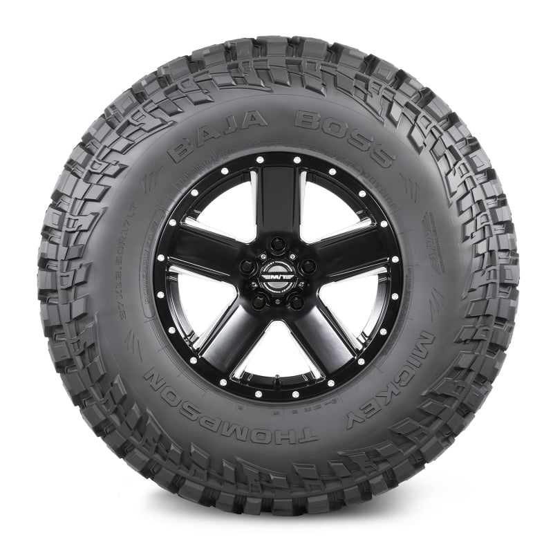 Mickey Thompson Baja Boss Tire - LT285/55R20 122/119Q E - 272469