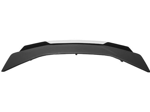 2016-Up 6th Gen Camaro - "ZL1 Performance Package" Rear Trunk Wing Wickerbill Spoiler - for all models