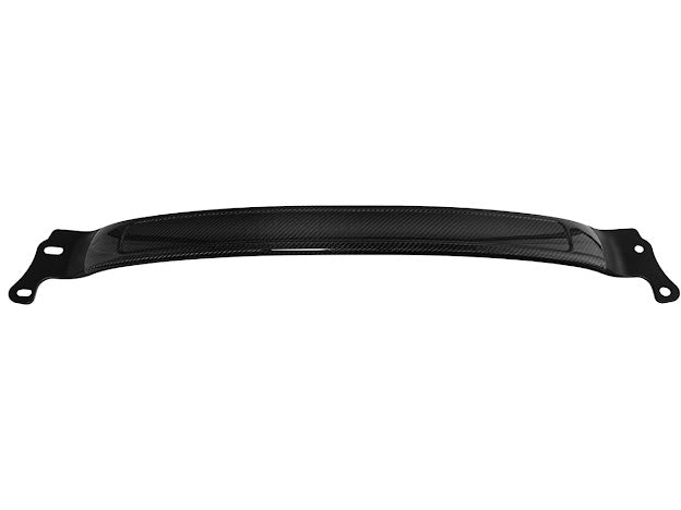 2024-Up Ford Mustang S650 | Dry CARBON FIBER Engine Strut Brace Balance Tower Bar