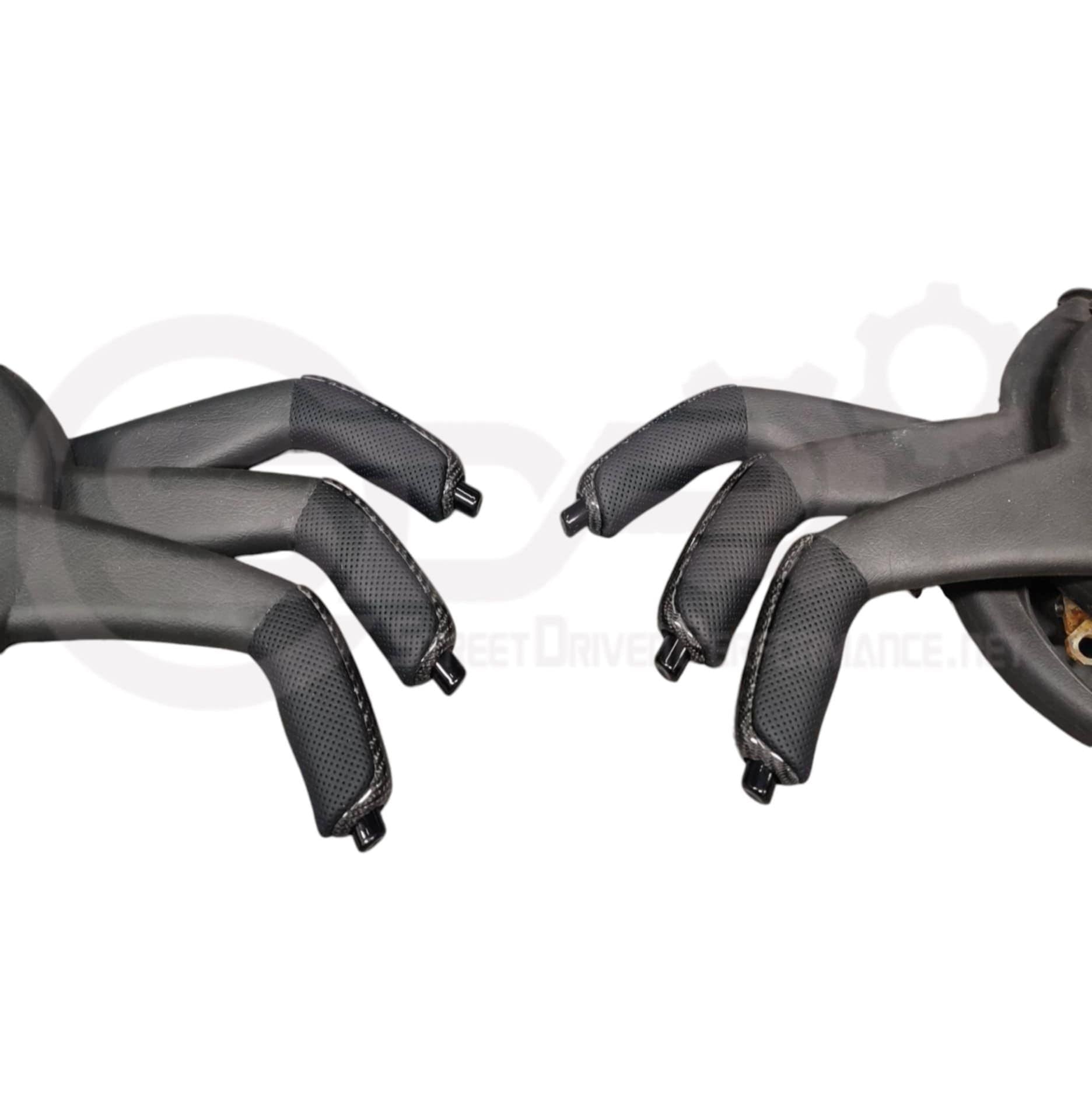 2004 - 2006 Pontiac GTO | Custom Carbon Fiber E-Brake Handle / Lever