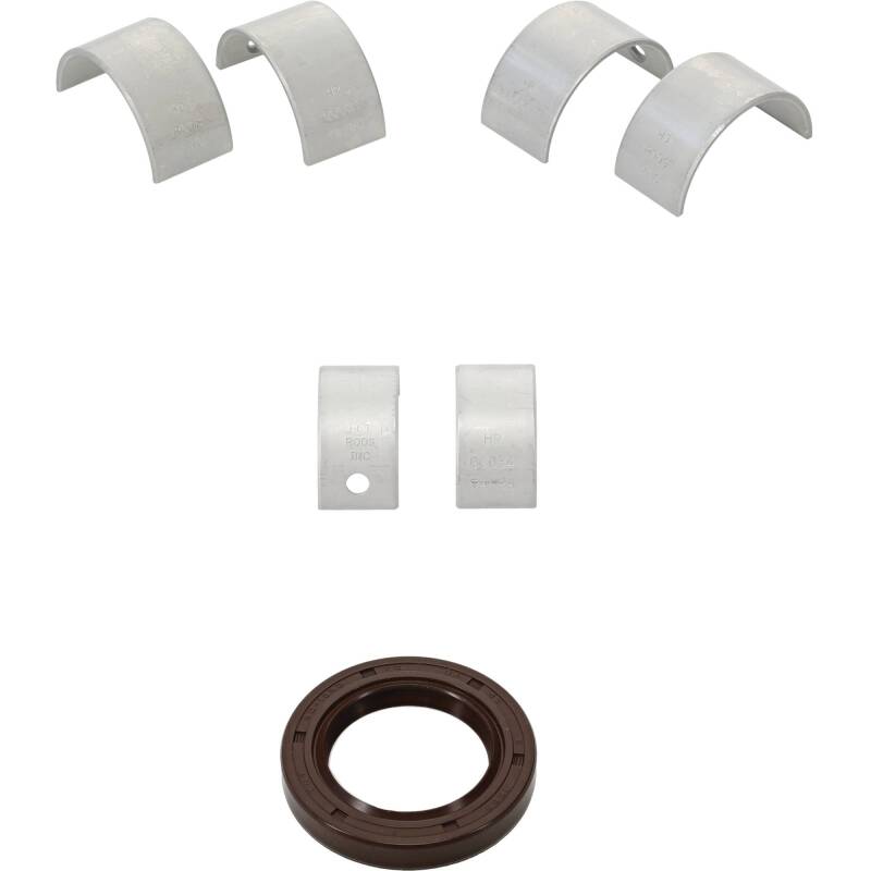 Hot Rods Can-Am Outlander 800cc main bearing and seal kit with bearings and seals for engine maintenance.