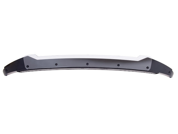 2015+ Charger SRT Extended Style Rear Trunk Lid Wickerbill Spoiler Wing
