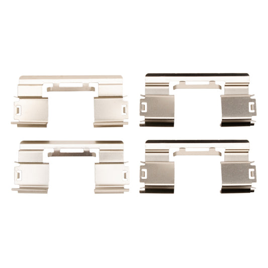 DFC brake hardware kit for Buick Encore 2011-2019, front premium brake hardware components for reliable braking system.