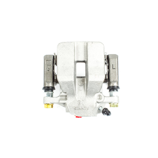PowerStop rear left OE brake caliper and bracket for Toyota RAV4 2006-2012, high-quality automotive replacement part