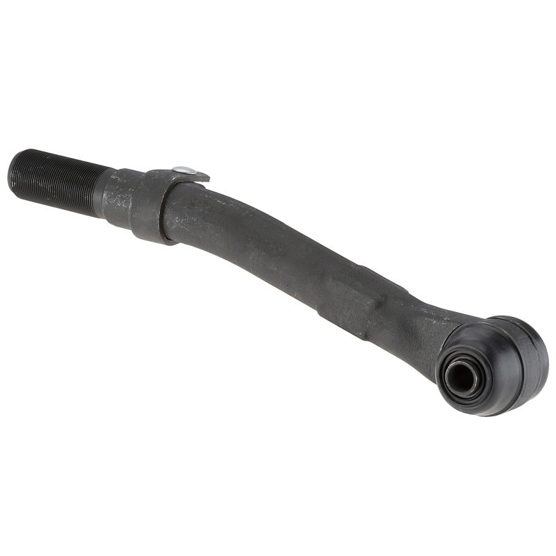 Moog Ford F-250 Super Duty front right outer tie rod end for 2005-2022 models, automotive steering component with ball joint