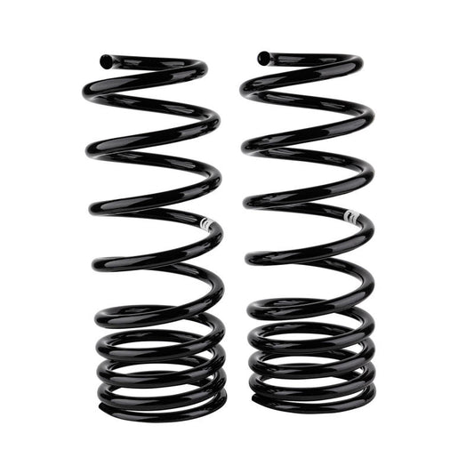 Old Man Emu ARB OME rear coilover spring for 4x4 vehicles, heavy-duty coil spring for improved off-road performance.