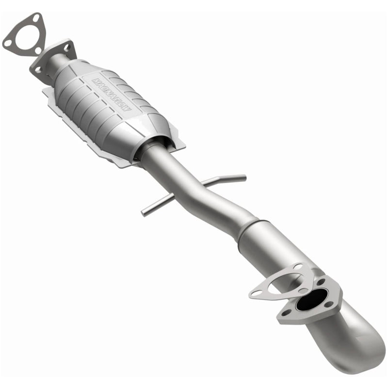 MagnaFlow Conv DF 01-02 Saturn SC/SL/SW Series 1.9L Rear CA Emission (49 State)