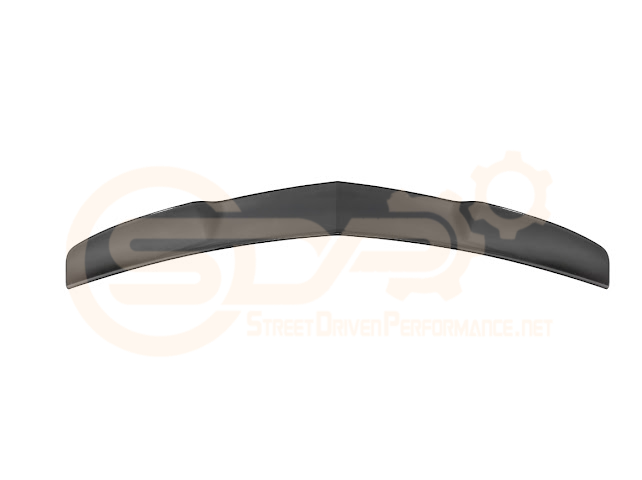2021-UP ACURA TLX | EXTENDED REAR TRUNK WING SPOILER