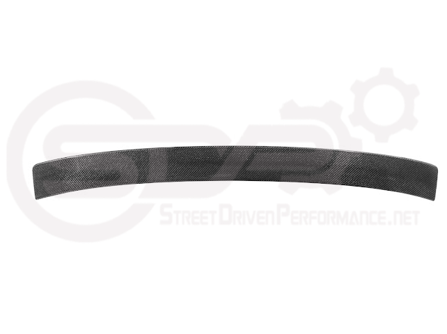 2020-Present Cadillac CT5 / CT5-V / CT5-V Blackwing | SDP Performance Style CARBON FIBER Rear Window Top Roof Spoiler Wing