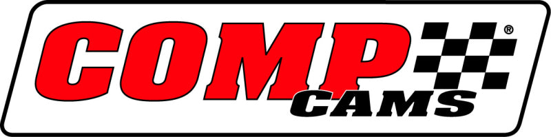 COMP Cams Oldsmobile hydraulic roller camshaft with 276/282 duration and .505/.505 lift, designed for high-performance engine tuning.