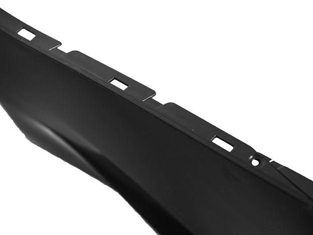2016-2018 CAMARO ZL1 PACKAGE REAR BUMPER COVER