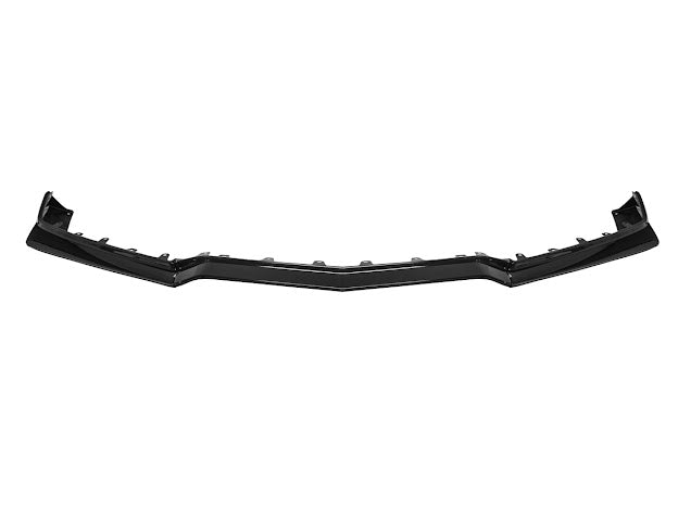 2023+ CORVETTE C8 Z06 & E-Ray | 3-PIECES FRONT LIP SPLITTER GROUND EFFECTS
