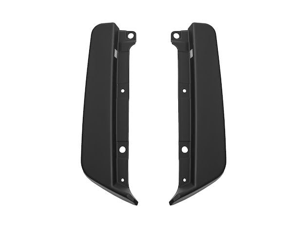 2022-UP SUBARU WRX | SDP PERFORMANCE PACKAGE REAR BUMPER APRON LIP SPLITTER GROUND EFFECTS