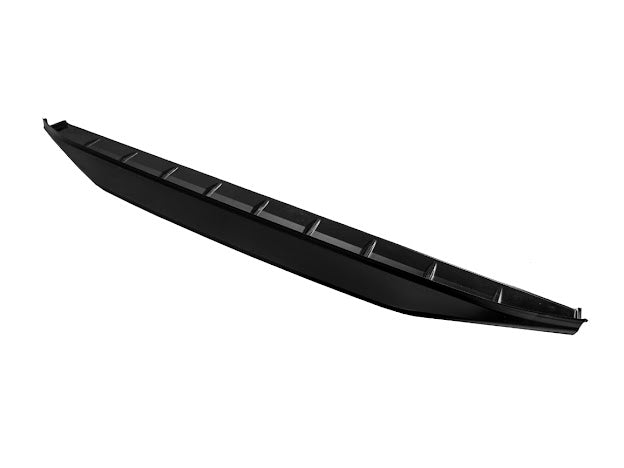 2022-Up Toyota Tundra | SDP Performance Street Series Package MATTE BLACK Rear Tailgate Wing Spoiler