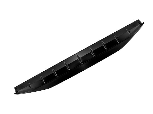 2022-Up Toyota Tundra | SDP Performance Street Series Package MATTE BLACK Rear Tailgate Wing Spoiler