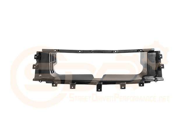 2025+ Cadillac CT5 & CT5-V | Blackwing Style Front Bumper Conversion Kit