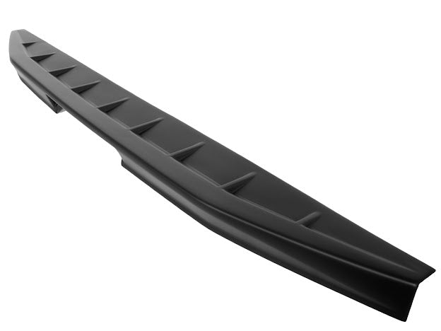 2015-2020 Ford F-150 | Street Series Style Tailgate Rear Wing Spoiler