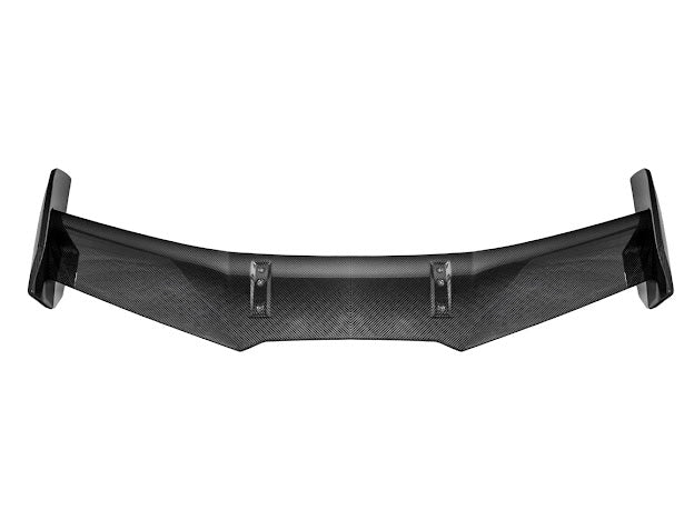 2019 CORVETTE C7 ZR1 CARBON FIBER REAR WING SPOILER