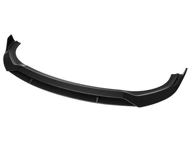 2020-UP DODGE CHARGER SRT WIDEBODY PERFORMANCE FRONT LIP SPLITTER GROUND EFFECTS