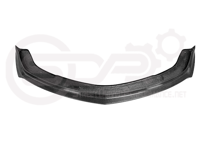2008-2009 PONTIAC G8 GXP FRONT LIP SPLITTER GROUND EFFECTS (POLYURETHANE OR CARBON FIBER)