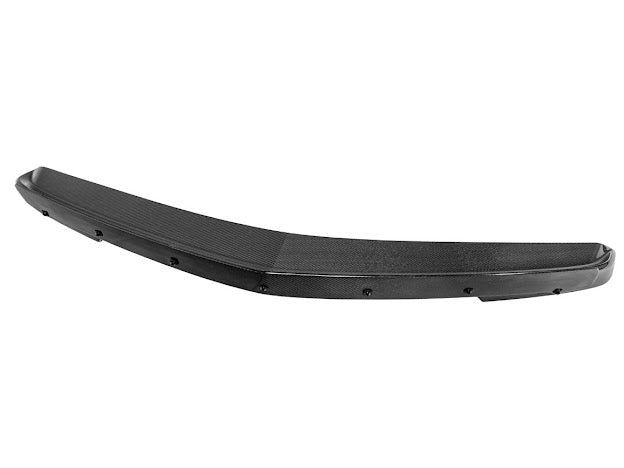2016-2019 Cadillac CTS-V V3 | FULL CARBON FIBER Rear Trunk Lid Wing Wickerbill Spoiler