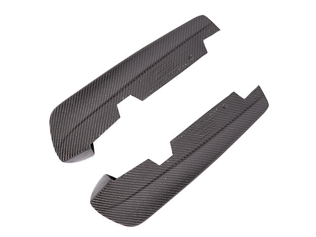 2015-2021 SUBARU WRX / STI “COMPETITION SPORT” STYLE REAR APRON LIP
