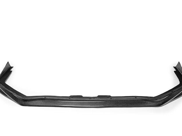 2018-2021 SUBARU WRX / STI | VRS STYLE FRONT SPLITTER LIP GROUND EFFECT