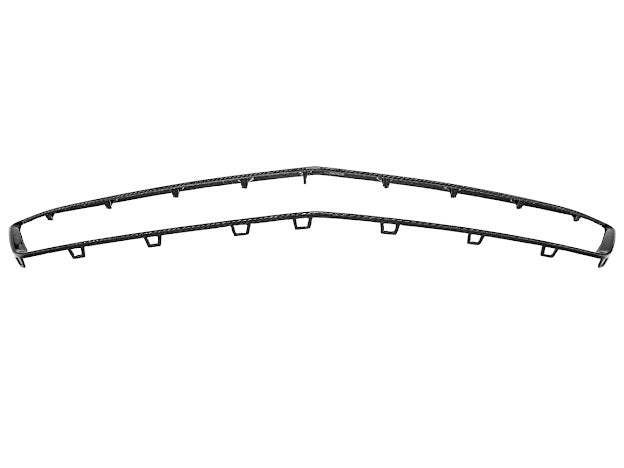2016-2019 CADILLAC CTS-V V3 - CADILLAC CTS-V CARBON FIBER FRONT GRILLE TRIM MOLDING REPLACEMENT