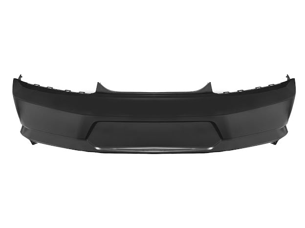 2016-2018 CAMARO ZL1 PACKAGE REAR BUMPER COVER REPLACEMENT & DIFFUSER