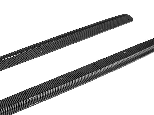 2022-UP SUBARU WRX CS PACKAGE SIDE SKIRTS ROCKER PANEL GROUND EFFECTS