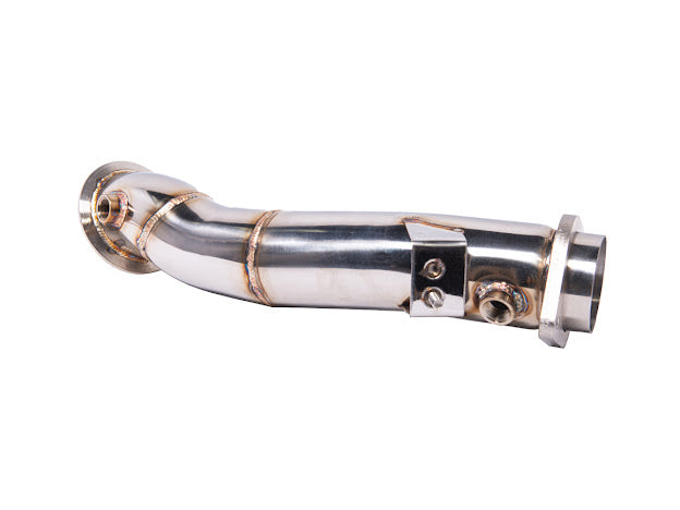 2021-PRESENT BMW G80/G81 M3 & G82/G83 M4 | ENGINE CATLESS DOWN PIPES