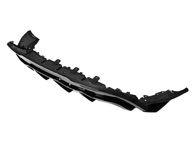 2020-UP TESLA MODEL Y PERFORMANCE REAR BUMPER DIFFUSER