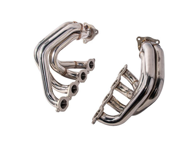 2020-PRESENT CHEVROLET CORVETTE C8 STINGRAY & Z51 | 1.875 X 3" PERFORMANCE LONG TUBE HEADER