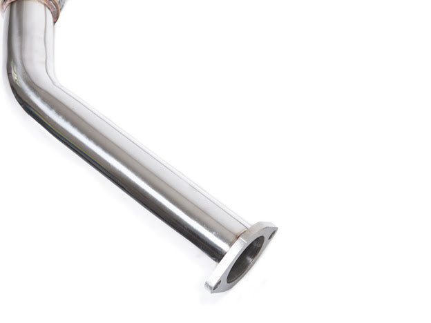 2009-PRESENT NISSAN 370Z / 2014-PRESENT INFINITI Q50 FULL CAT BACK EXHAUST