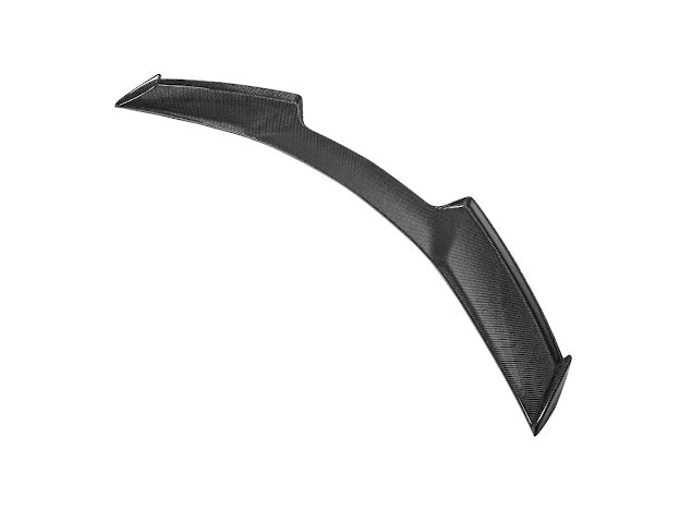 2023+ CORVETTE C8 Z06 & E-RAY | CARBON FIBER REAR TRUNK DUCKTAIL WING SPOILER