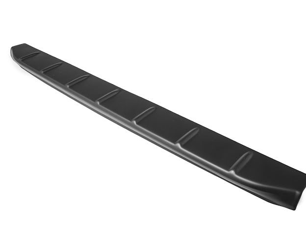 2015-Up GMC Canyon Street Series ABS Plastic Rear Tailgate Wing Spoiler