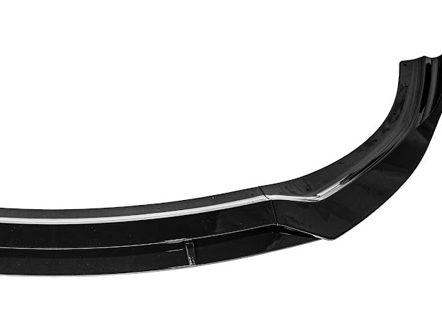 2020-UP DODGE CHARGER SRT WIDEBODY PERFORMANCE FRONT LIP SPLITTER GROUND EFFECTS