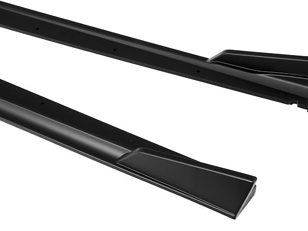 2022-UP SUBARU WRX CS PACKAGE SIDE SKIRTS ROCKER PANEL GROUND EFFECTS